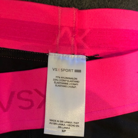 Victoria Secret Sport shorts - Picture 3 of 3